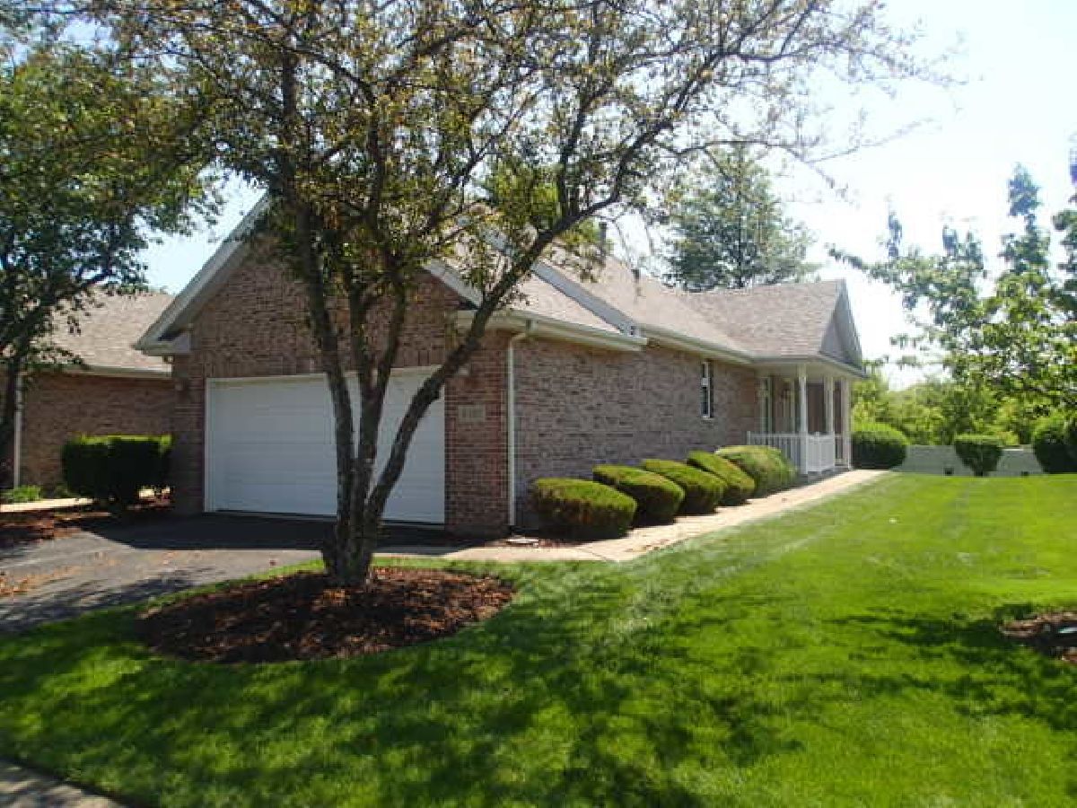 Homes & Townhomes For Sale Avondale Meadows Tinley Park Illinois, 8107 Nielsen Drive