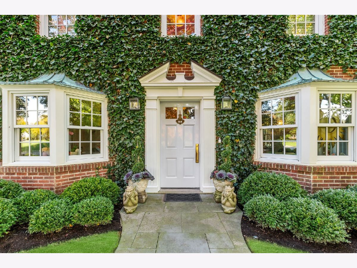  Sold Lake Forest Illinois, 85 Sunset