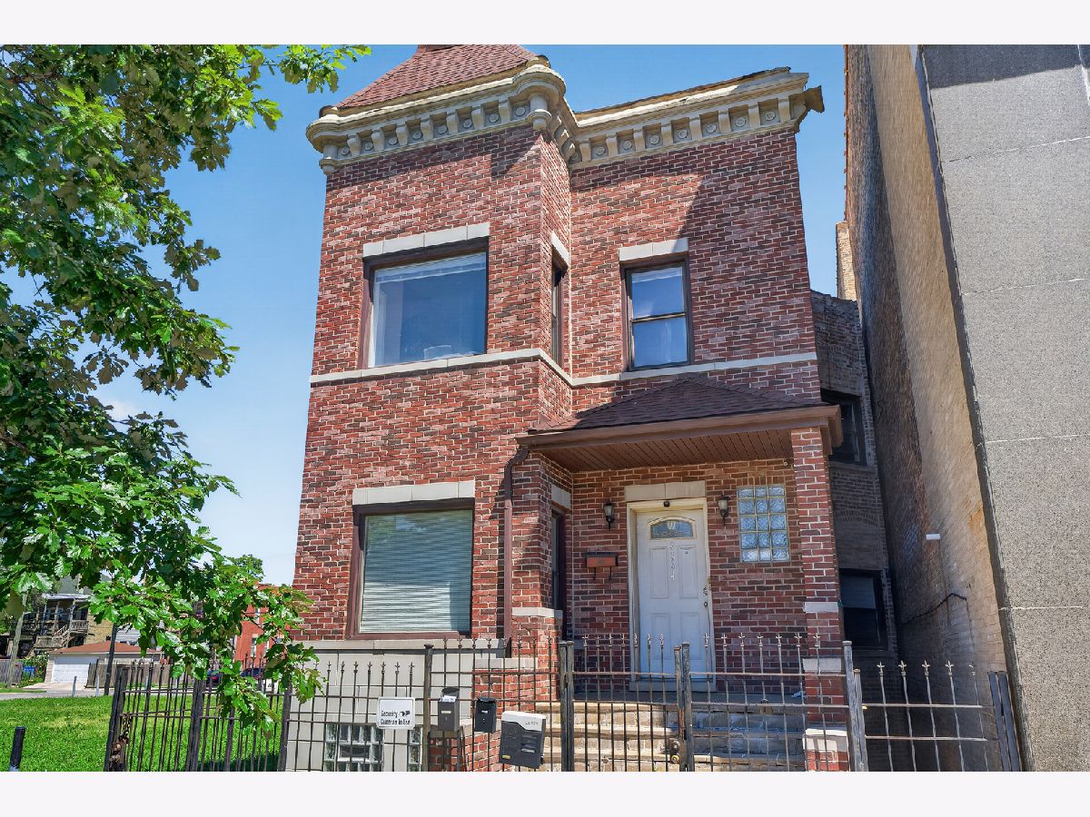  For Rent Chicago Illinois, 3354 Jackson