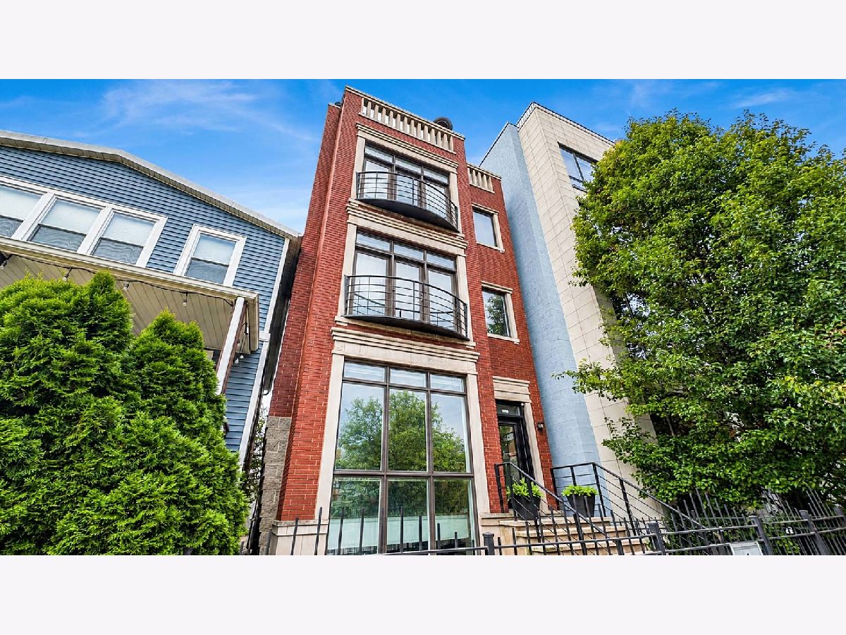  For Rent Chicago Illinois, 1517 Fry