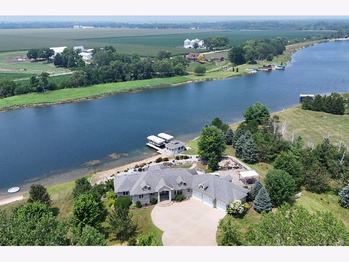  For Sale Gardner Illinois, 8726 Goodfarm Road