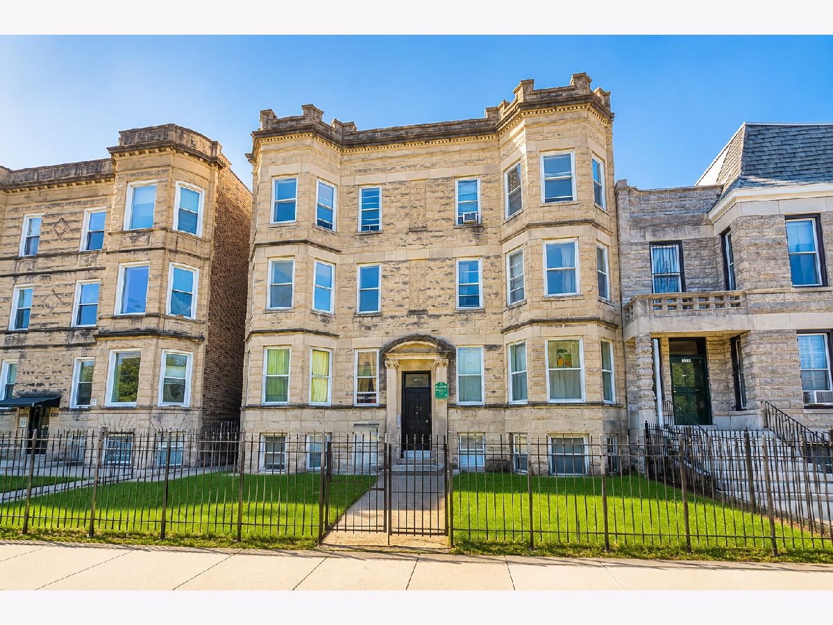  For Rent Chicago Illinois, 3133 Augusta