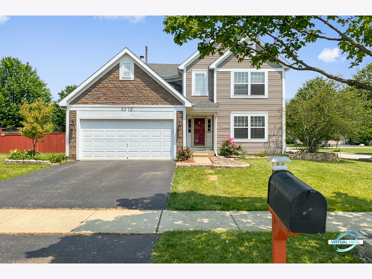 Homes For Sale Cambridge Chase Aurora Illinois, 3270 Hopewell Drive