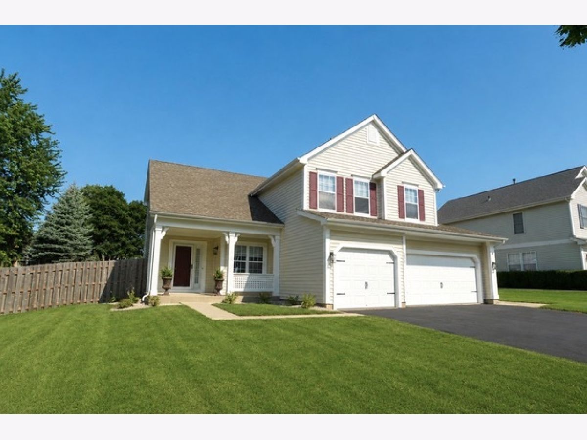  For Sale Crystal Lake Illinois, 1778 Kennsington Lane