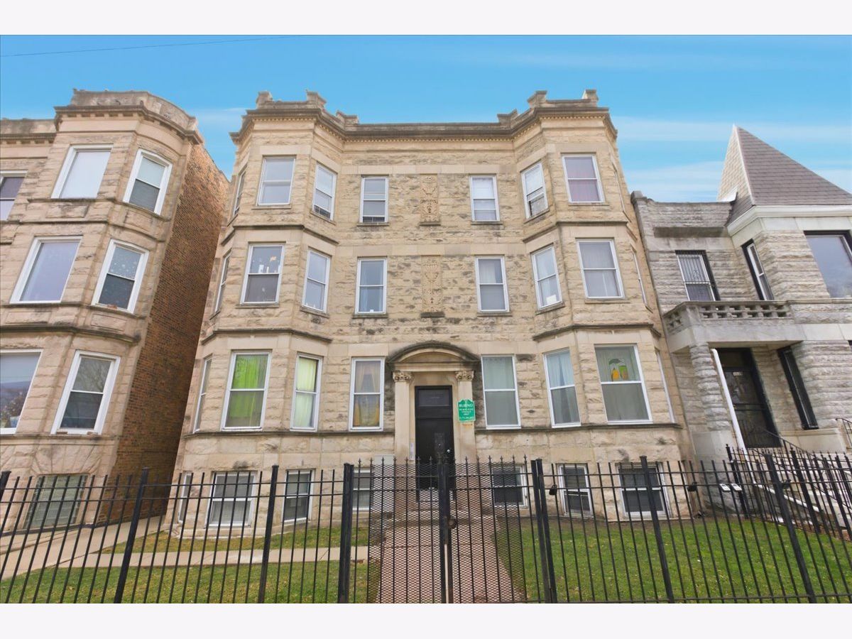  For Rent Chicago Illinois, 3133 Augusta