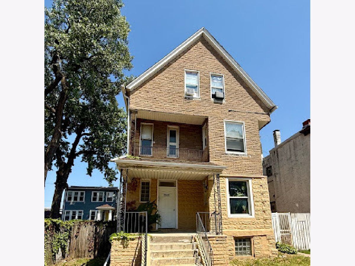  For Rent Chicago Illinois, 2531 Tripp