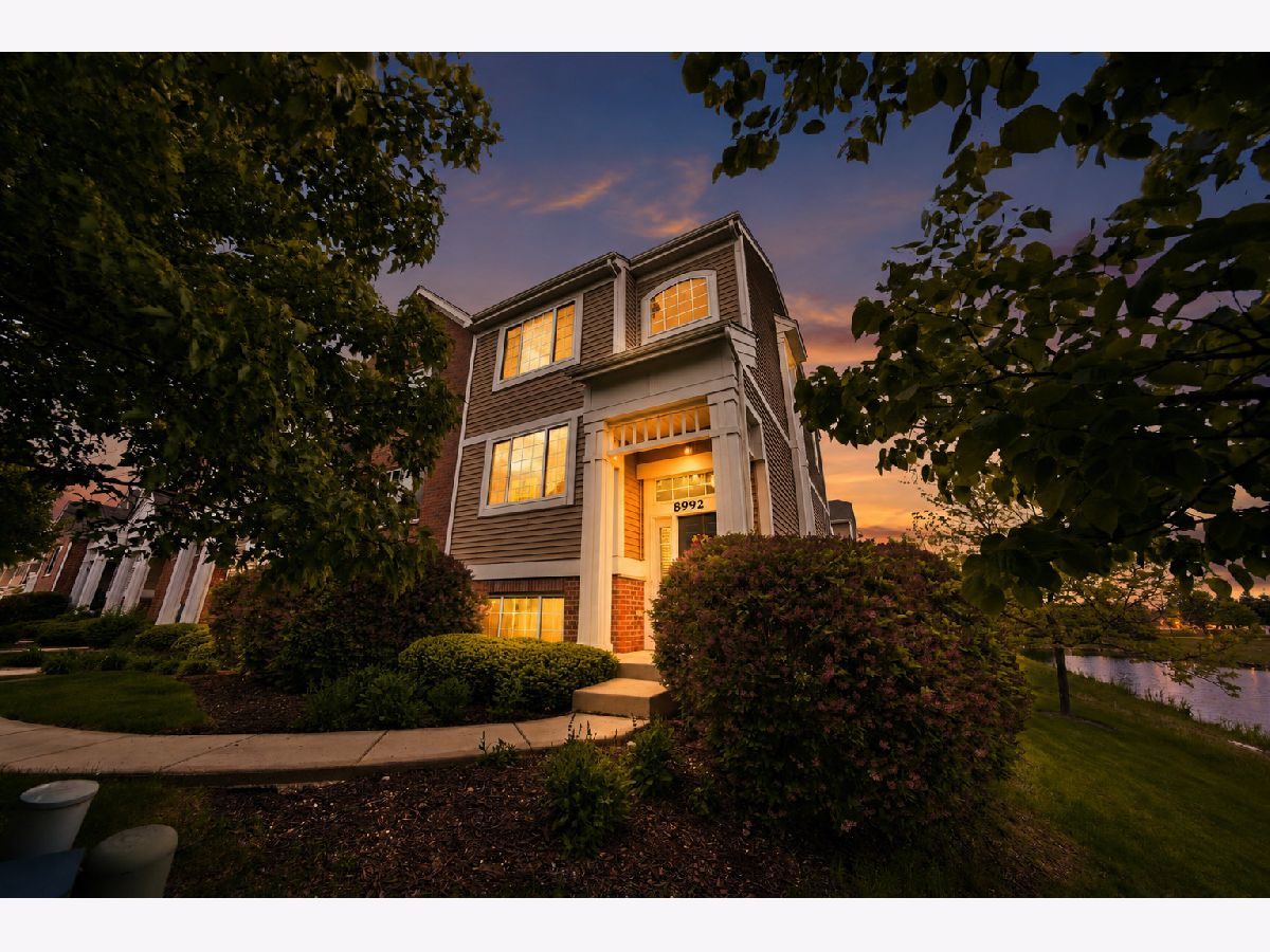 Homes & Townhomes For Sale Talamore Huntley Illinois, 8992 Disbrow Street