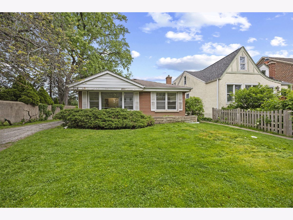  For Rent Wilmette Illinois, 934 Yale