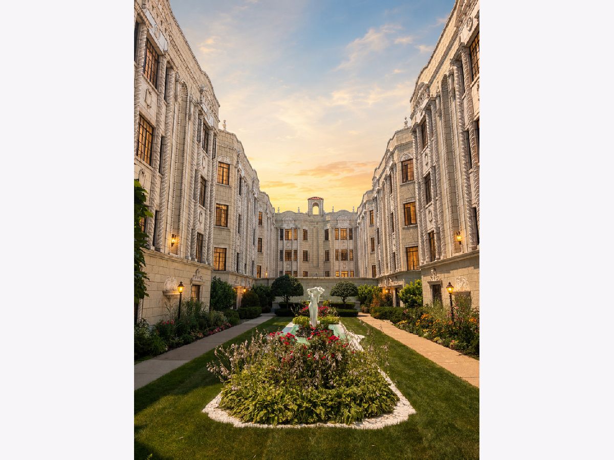 Condominiums For Rent Casa Bonita Condominiums Chicago Illinois, 7348 Ridge