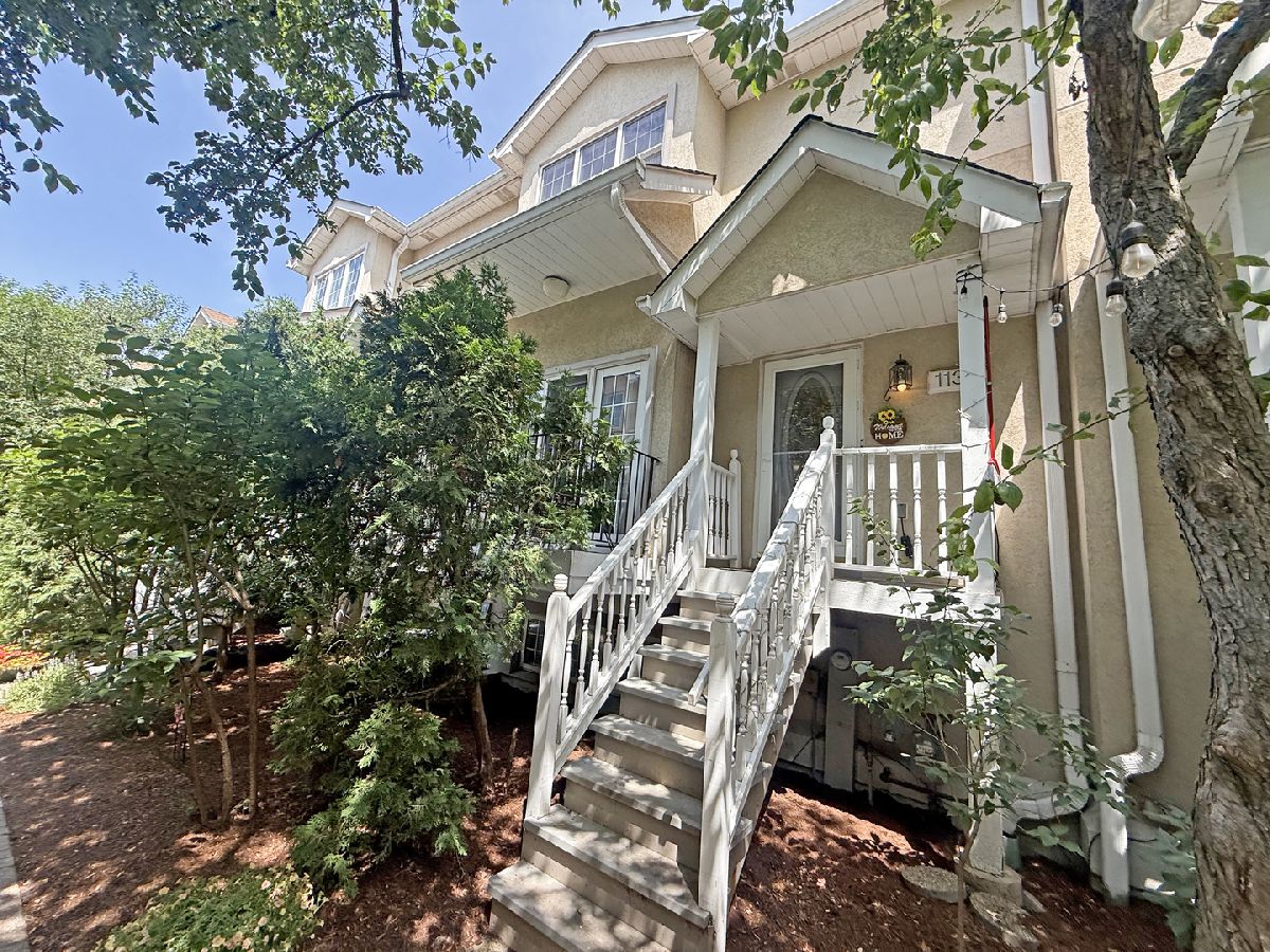  For Sale Oak Park Illinois, 1132 Schneider Avenue