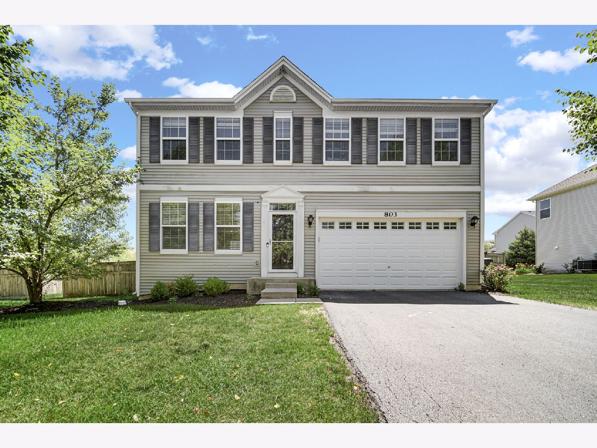  Rented Mundelein Illinois, 803 Courtland