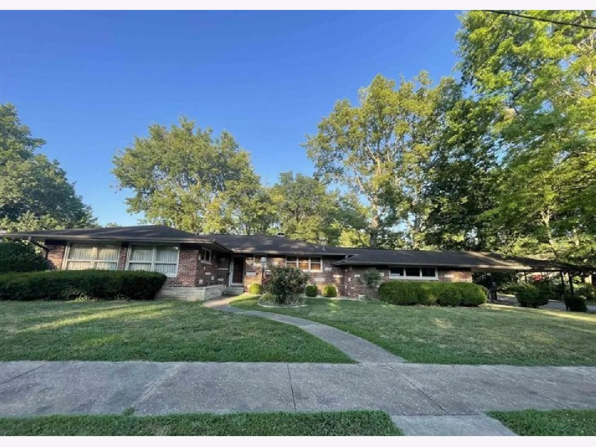  For Sale Murphysboro Illinois, 804 22nd Street