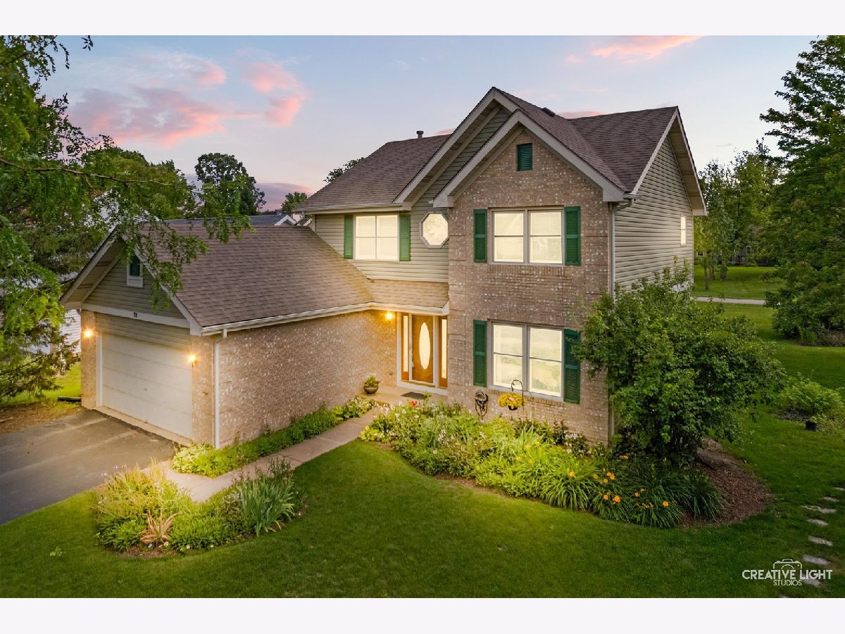 Homes & Townhomes For Sale Oakhurst Aurora Illinois, 78 Forestview Lane