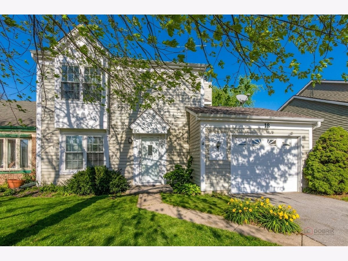  For Rent Mundelein Illinois, 18 Bedford