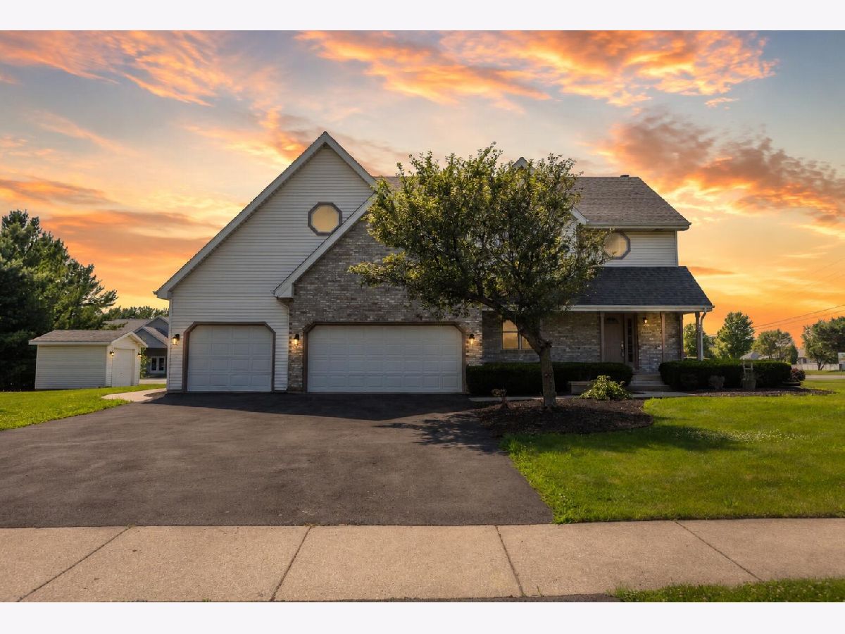  For Sale St John Indiana, 9302 Mallard Lane