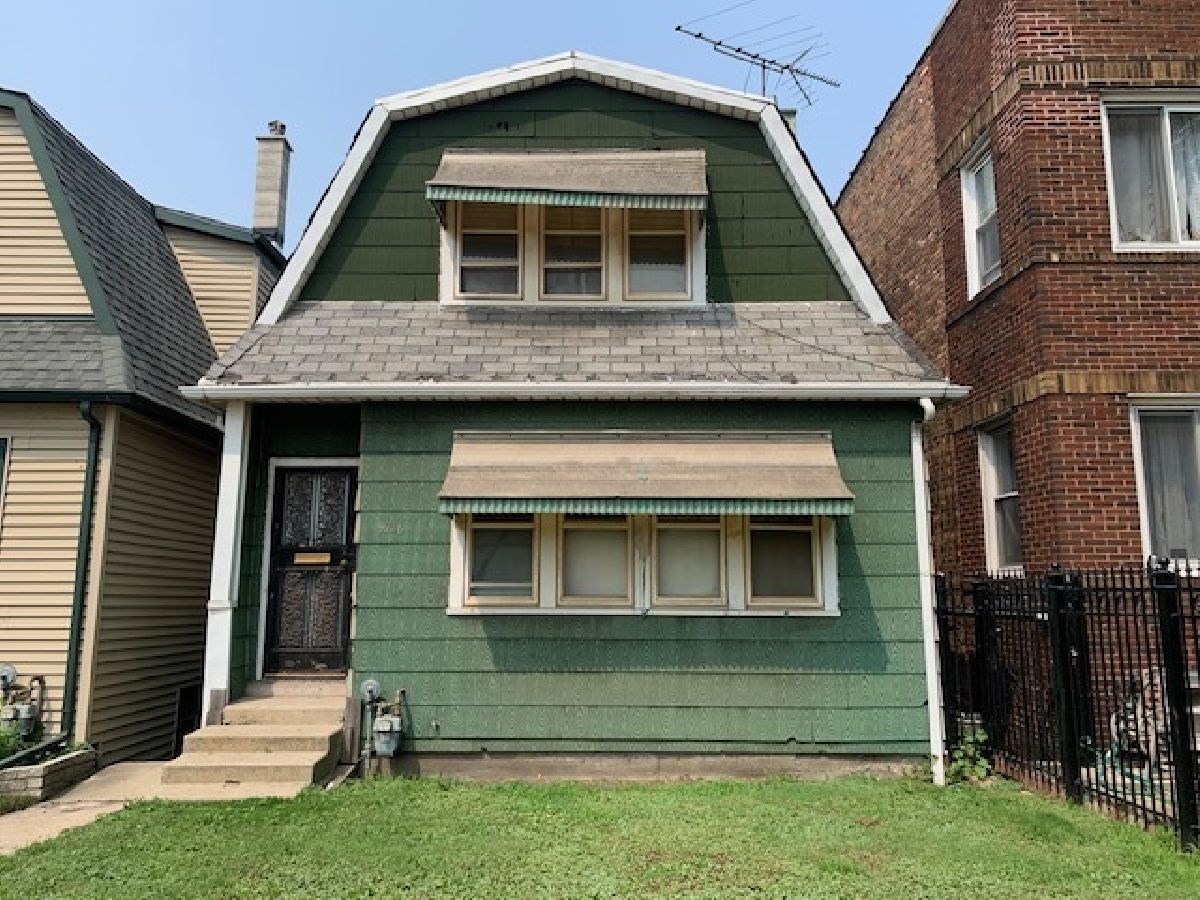  For Sale Chicago Illinois, 9726 Avenue J