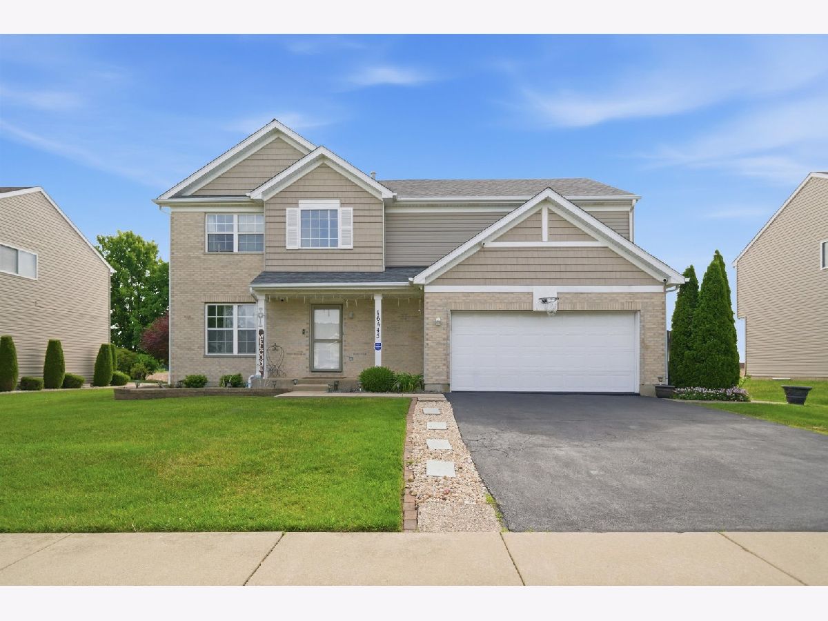  For Sale Crest Hill Illinois, 16445 Siegel Drive