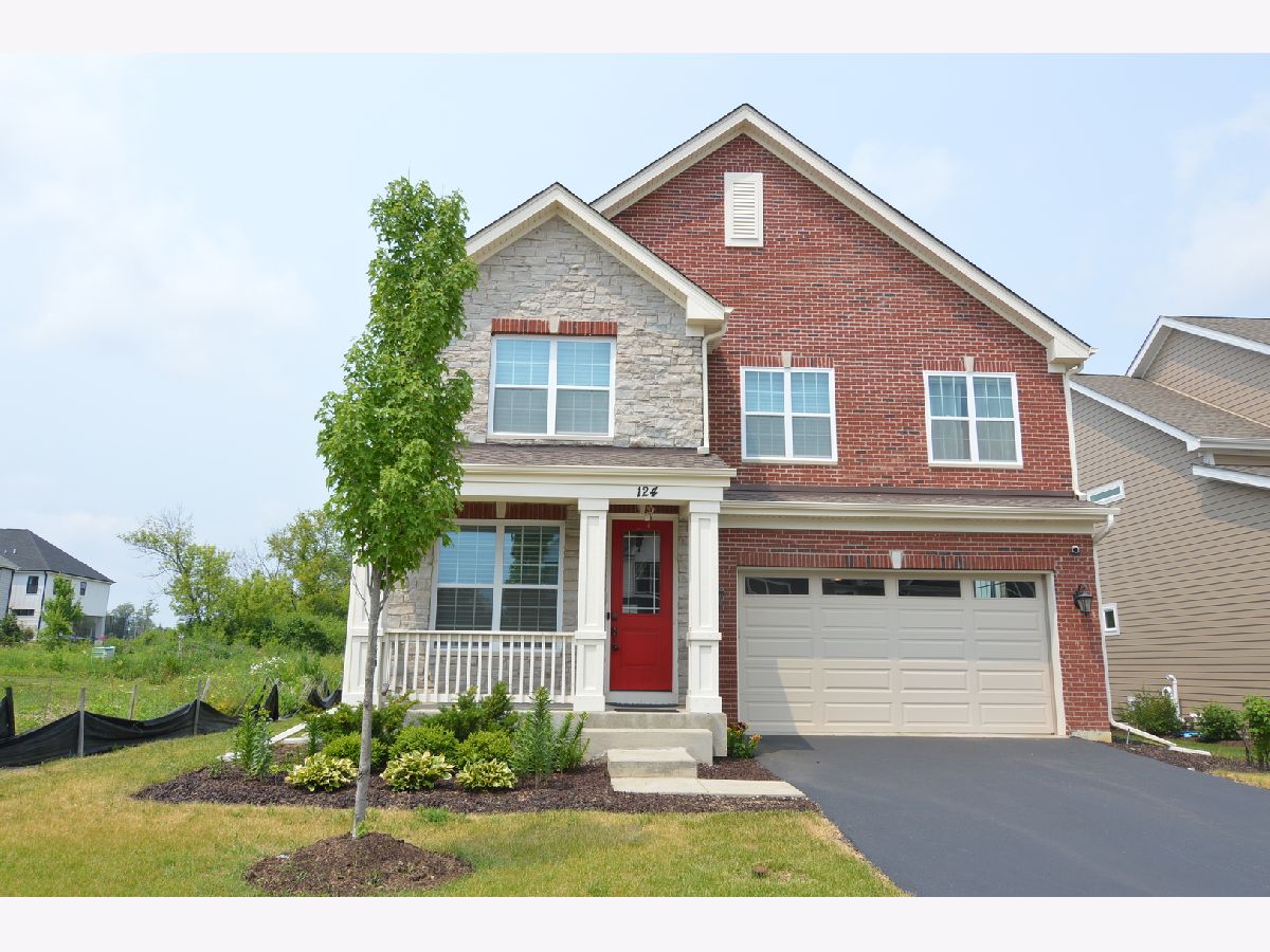  For Rent Hawthorn Woods Illinois, 124 Roman