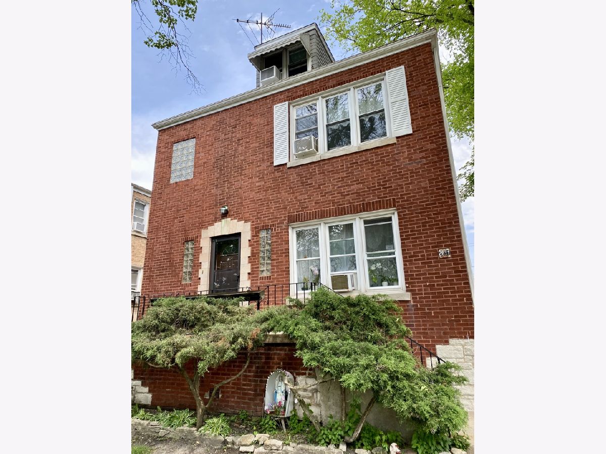  For Rent Elmwood Park Illinois, 2831 75th
