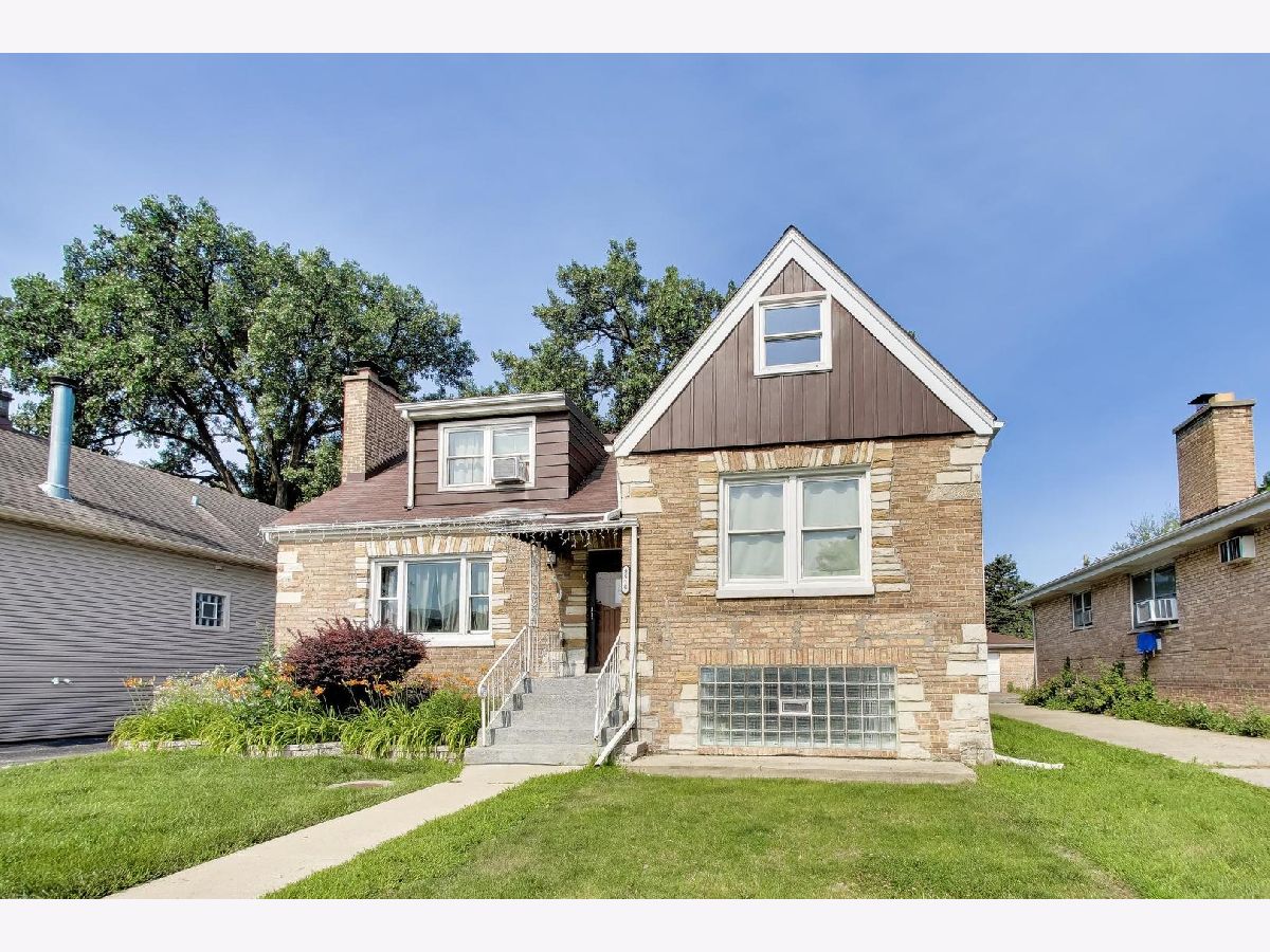 For Sale Elmwood Park Illinois, 2518 79th Avenue