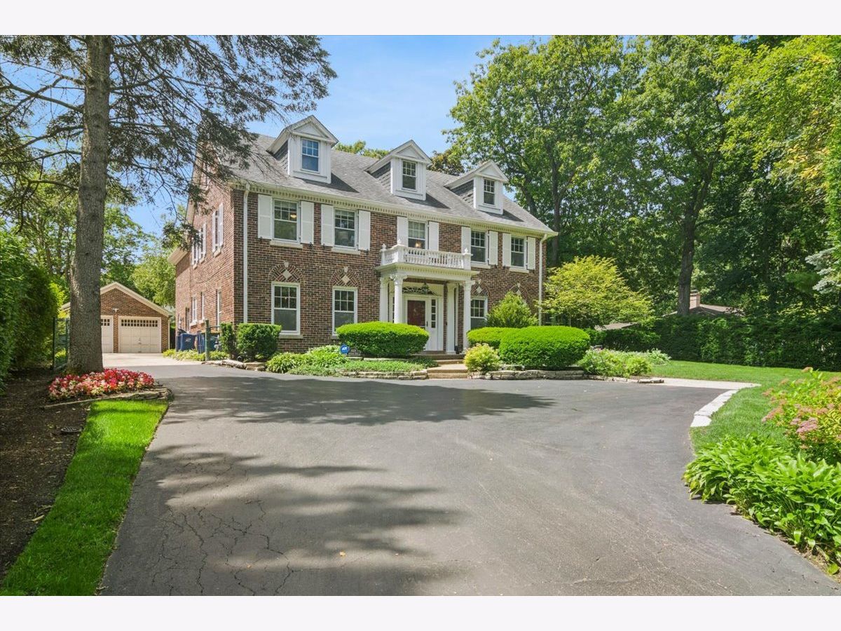  For Sale Highland Park Illinois, 1448 Sheridan Road