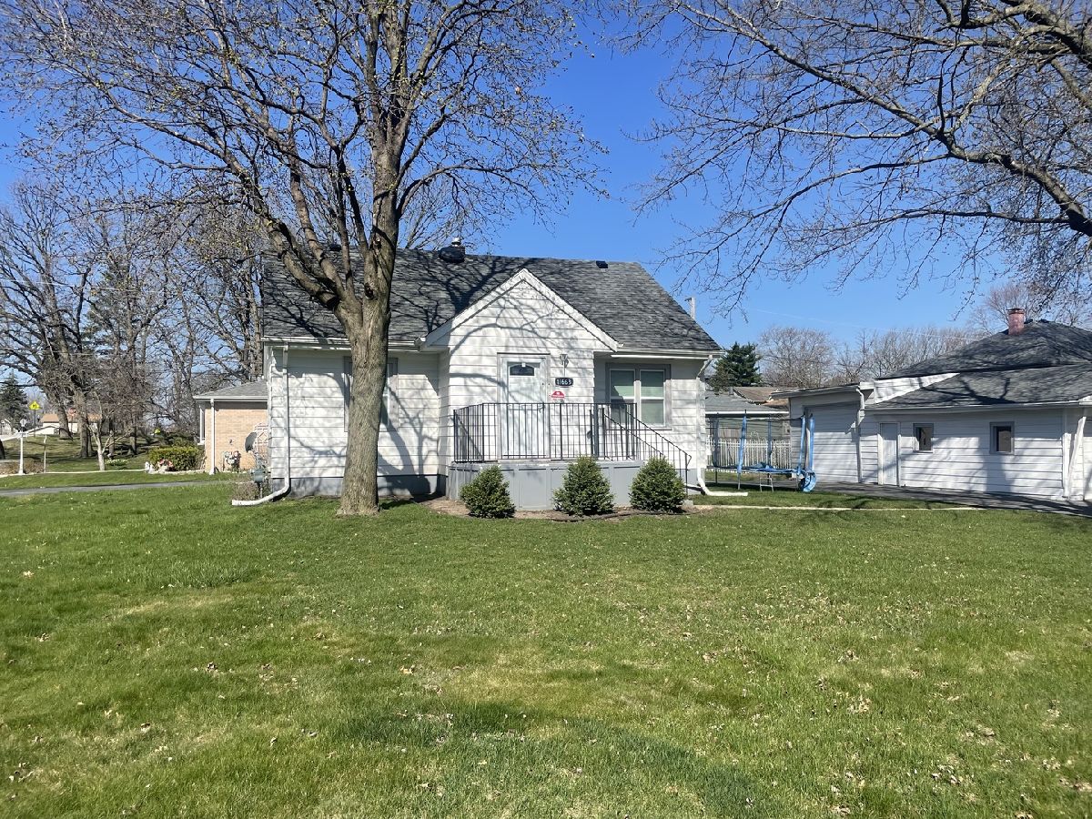  For Rent Alsip Illinois, 11668 Laporte