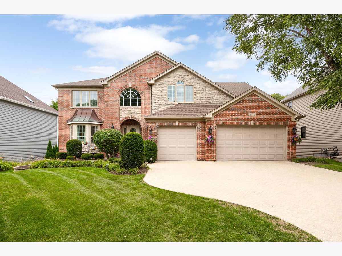 Homes & Townhomes For Sale Tall Grass Naperville Illinois, 3547 Stackinghay Drive