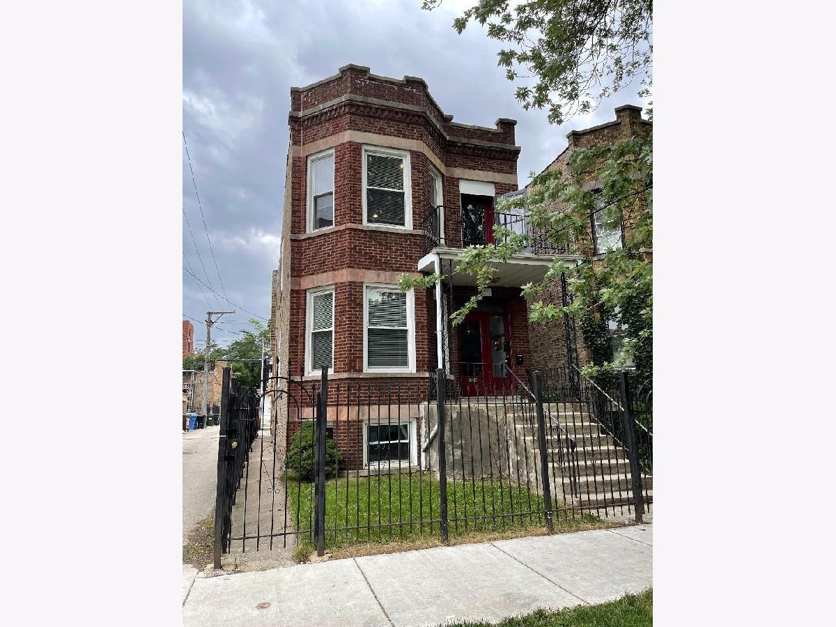  For Rent Chicago Illinois, 3215 Warner