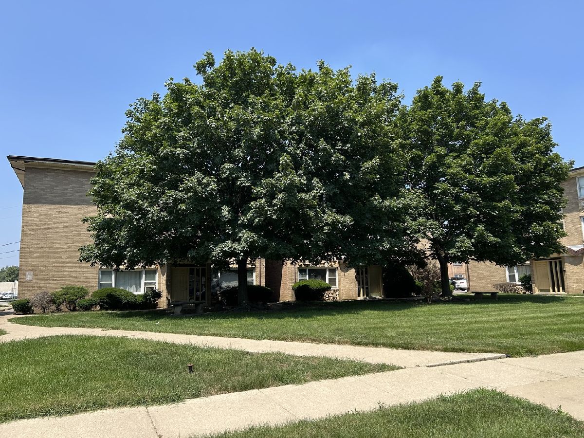  For Sale Merrionette Park Illinois, 3180 Meadow Lane Drive