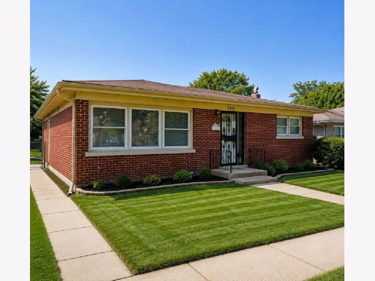  For Rent Skokie Illinois, 7810 Prairie