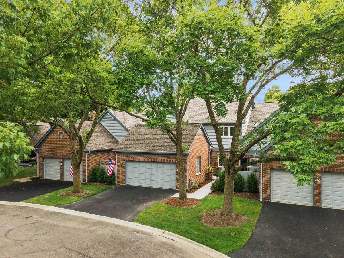  Sold Burr Ridge Illinois, 21 Stonehenge