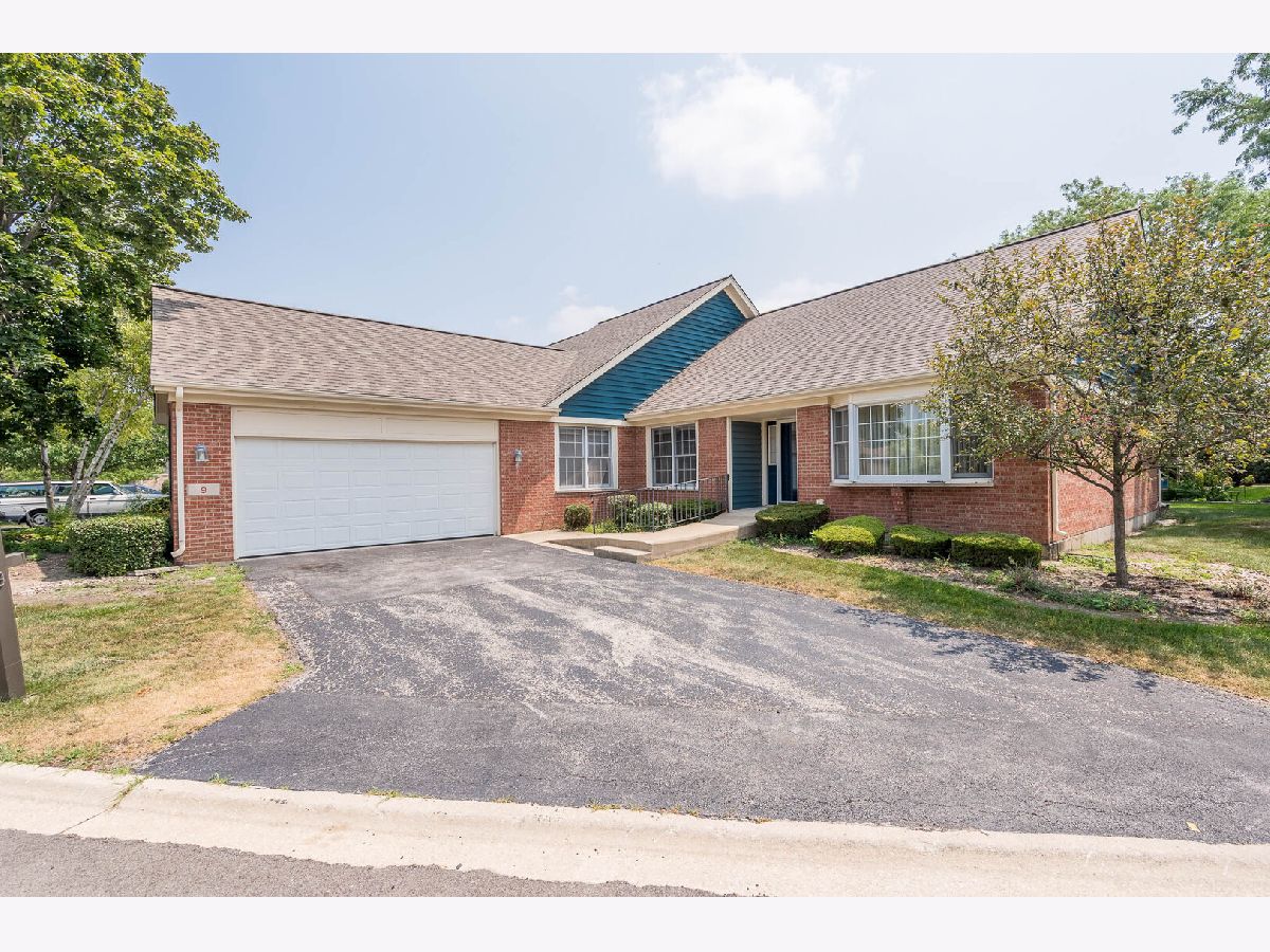  For Sale Olympia Fields Illinois, 9 Wysteria Drive