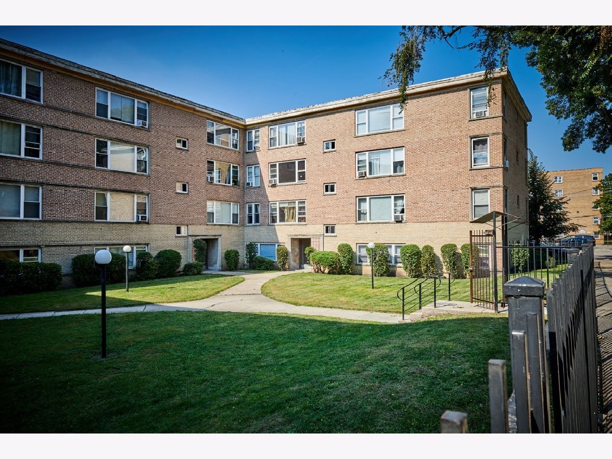  For Rent Chicago Illinois, 6130 Seeley