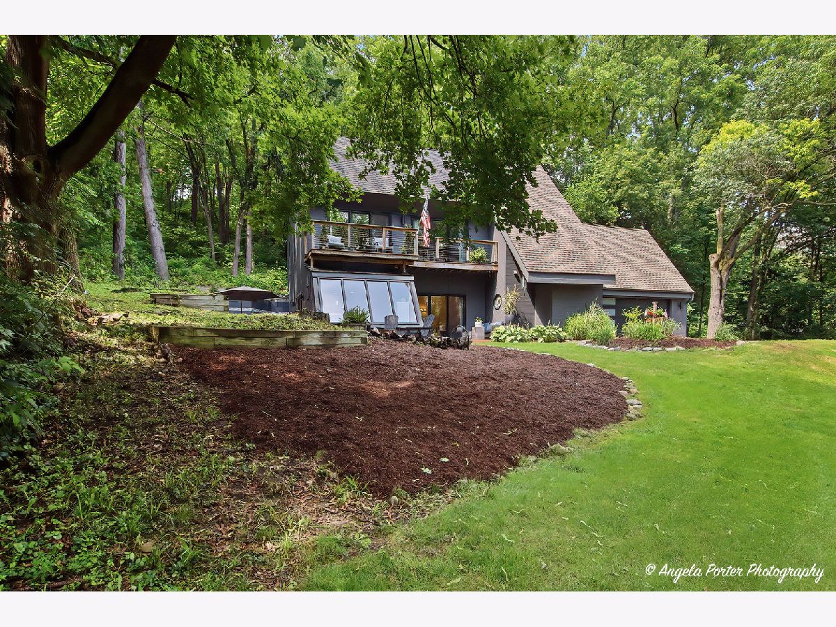 Homes For Sale Trout Valley Trout Valley Illinois, 118 Brookbridge Road