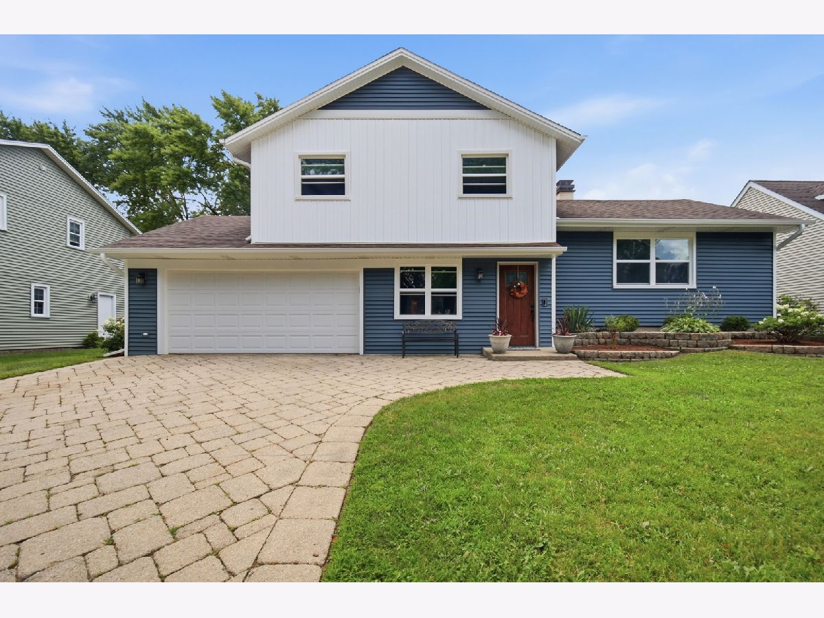 Homes For Sale Franke Cary Illinois, 549 Arthur Drive