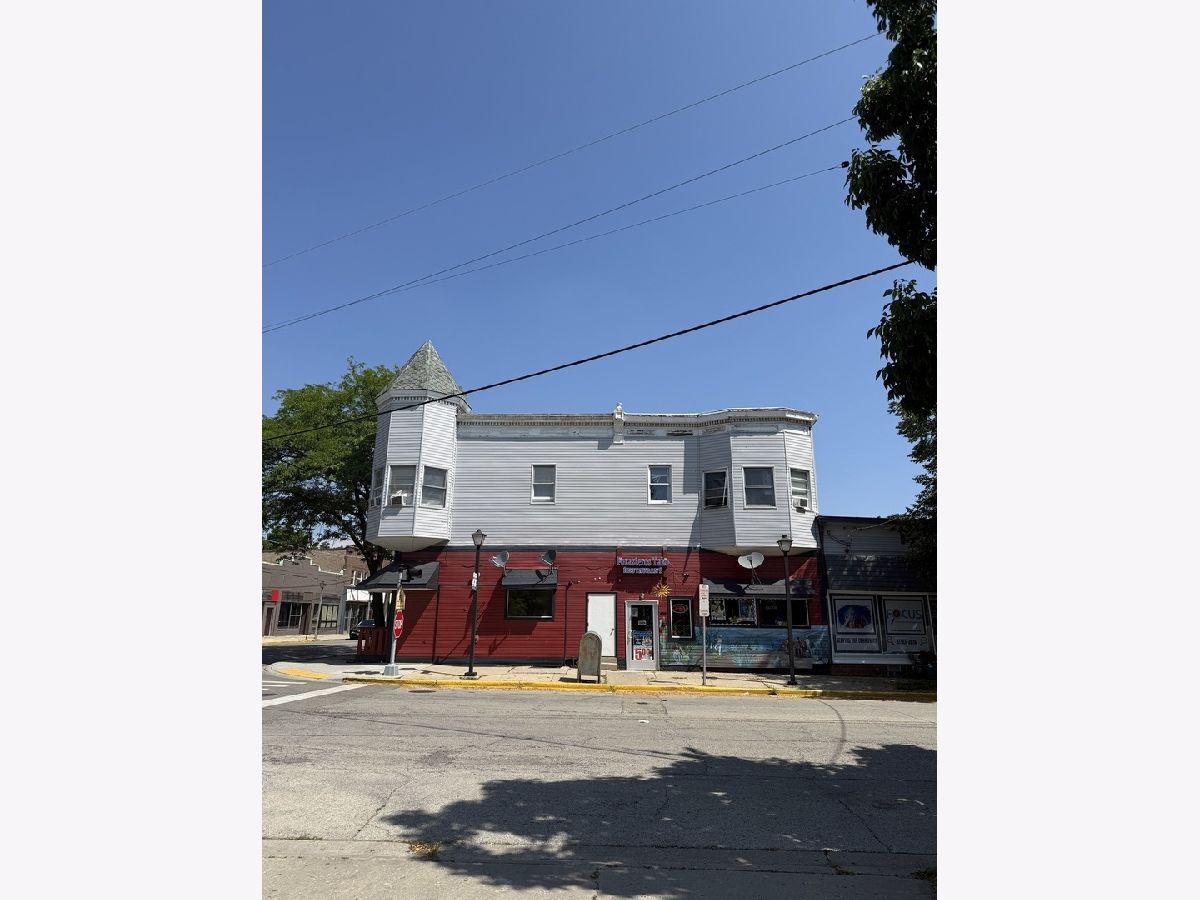  Rented Waukegan Illinois, 440 Franklin