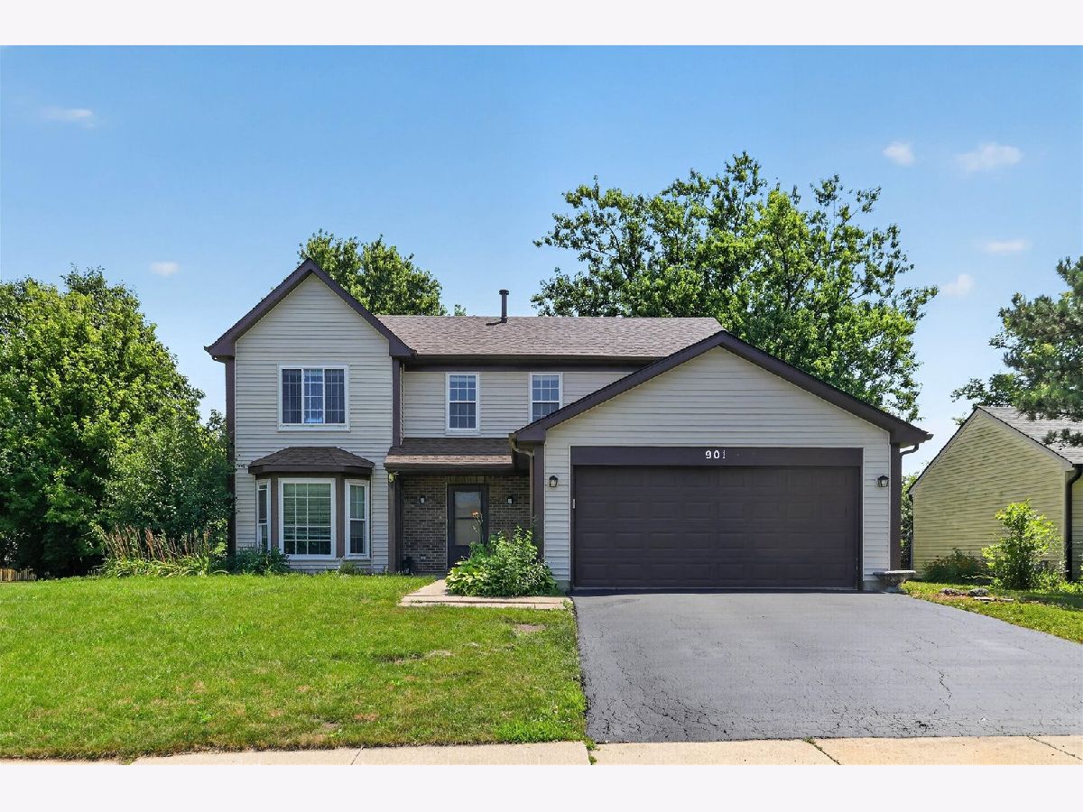  Rented Westmont Illinois, 901 Ashford