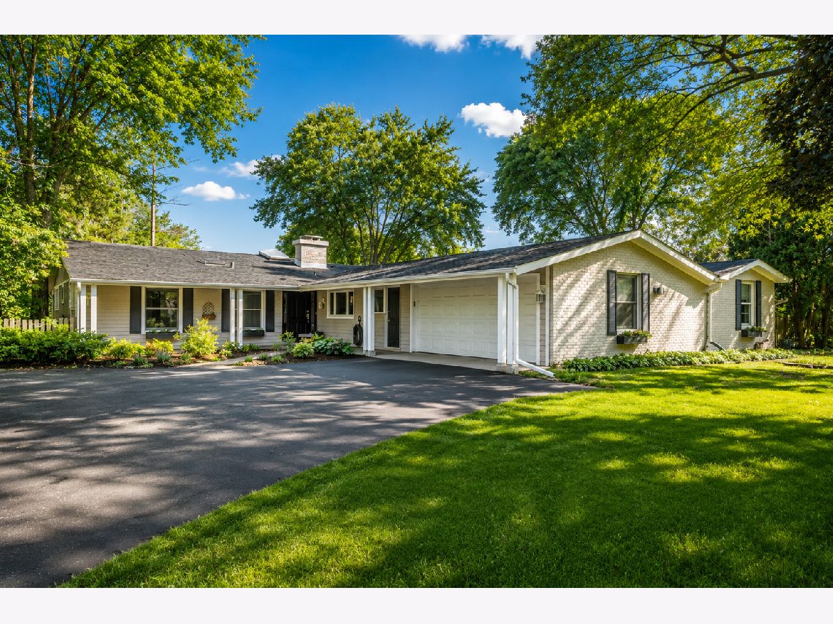 For Rent Lake Forest Illinois, 1161 Winwood