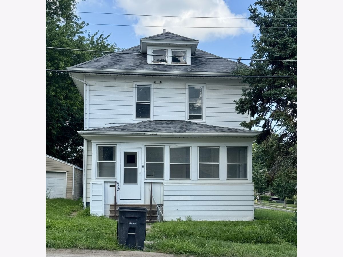  For Rent Rock Island Illinois, 902 44th