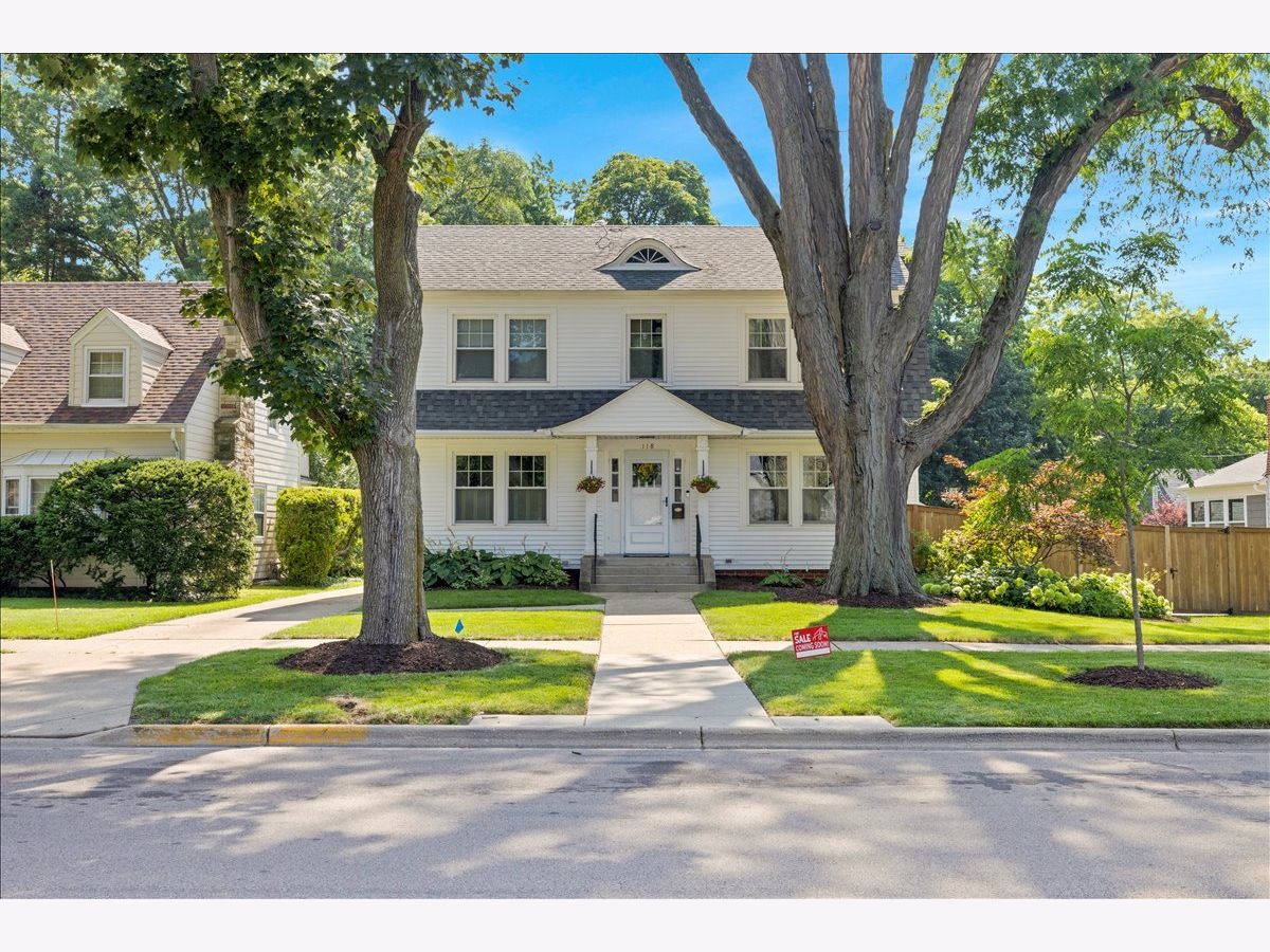  For Sale Aurora Illinois, 118 Gladstone Avenue
