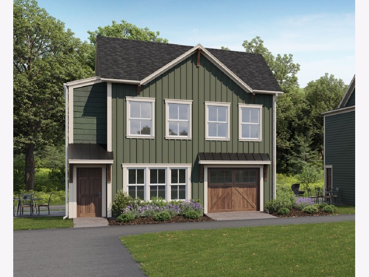 Homes & Condos & Townhomes For Sale Heritage Harbor Ottawa Illinois, 100 Great Loop Drive #80