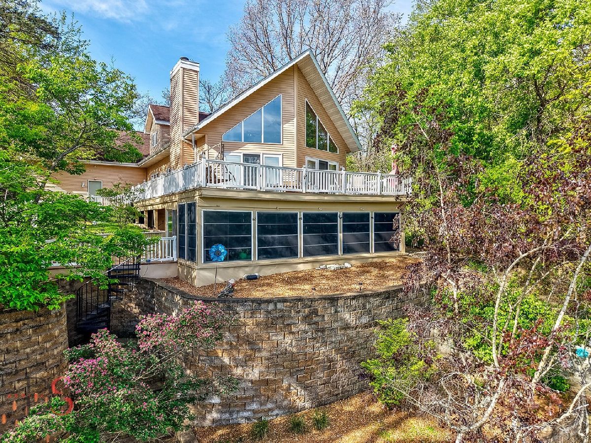  For Sale Varna Illinois, 1419 Shoreline Drive