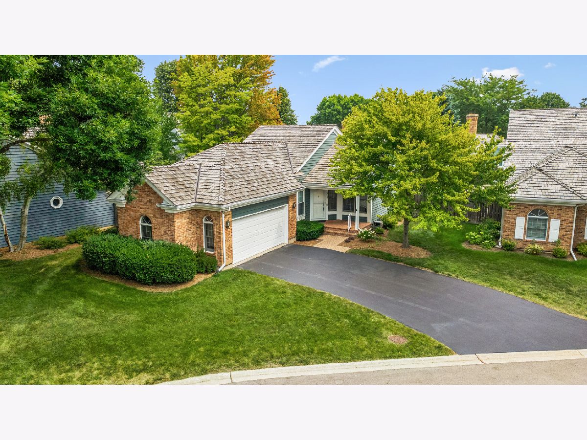  For Sale Barrington Illinois, 464 Park Barrington Drive