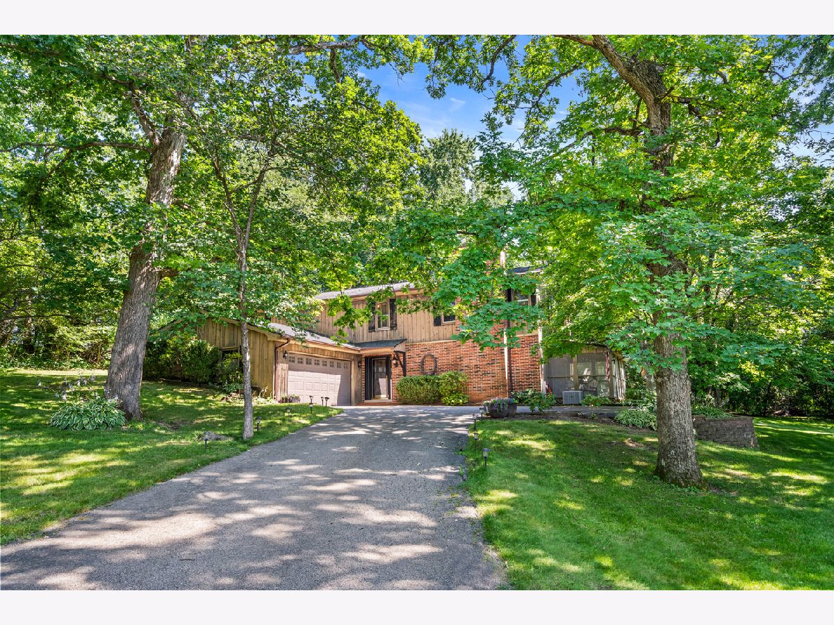  For Sale Elburn Illinois, 43W975 Nottingham Drive