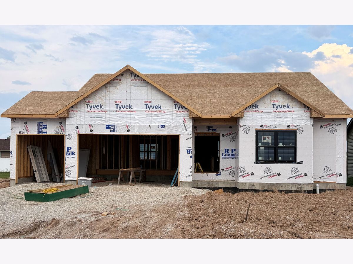  For Sale Rochelle Illinois, 518 Roberts Street
