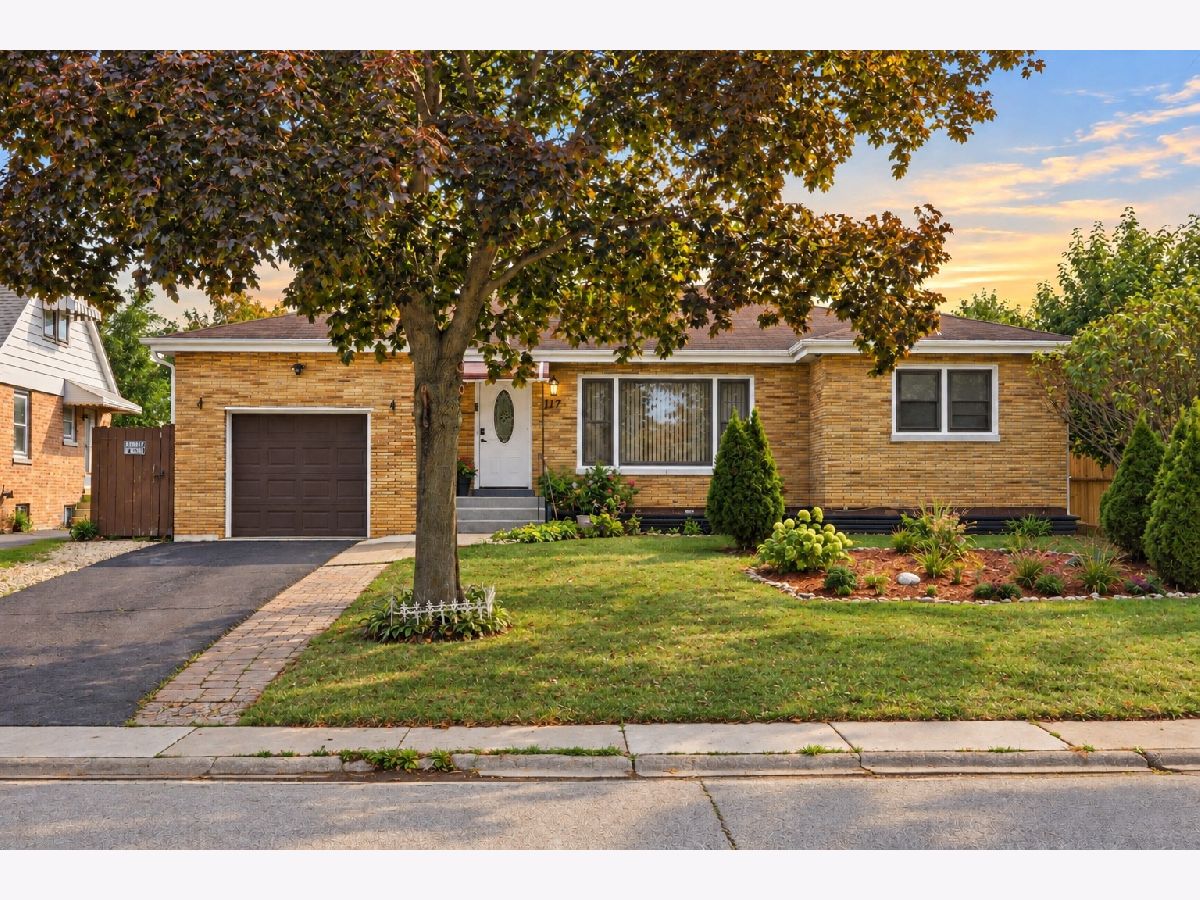  For Sale Bensenville Illinois, 217 Church Road