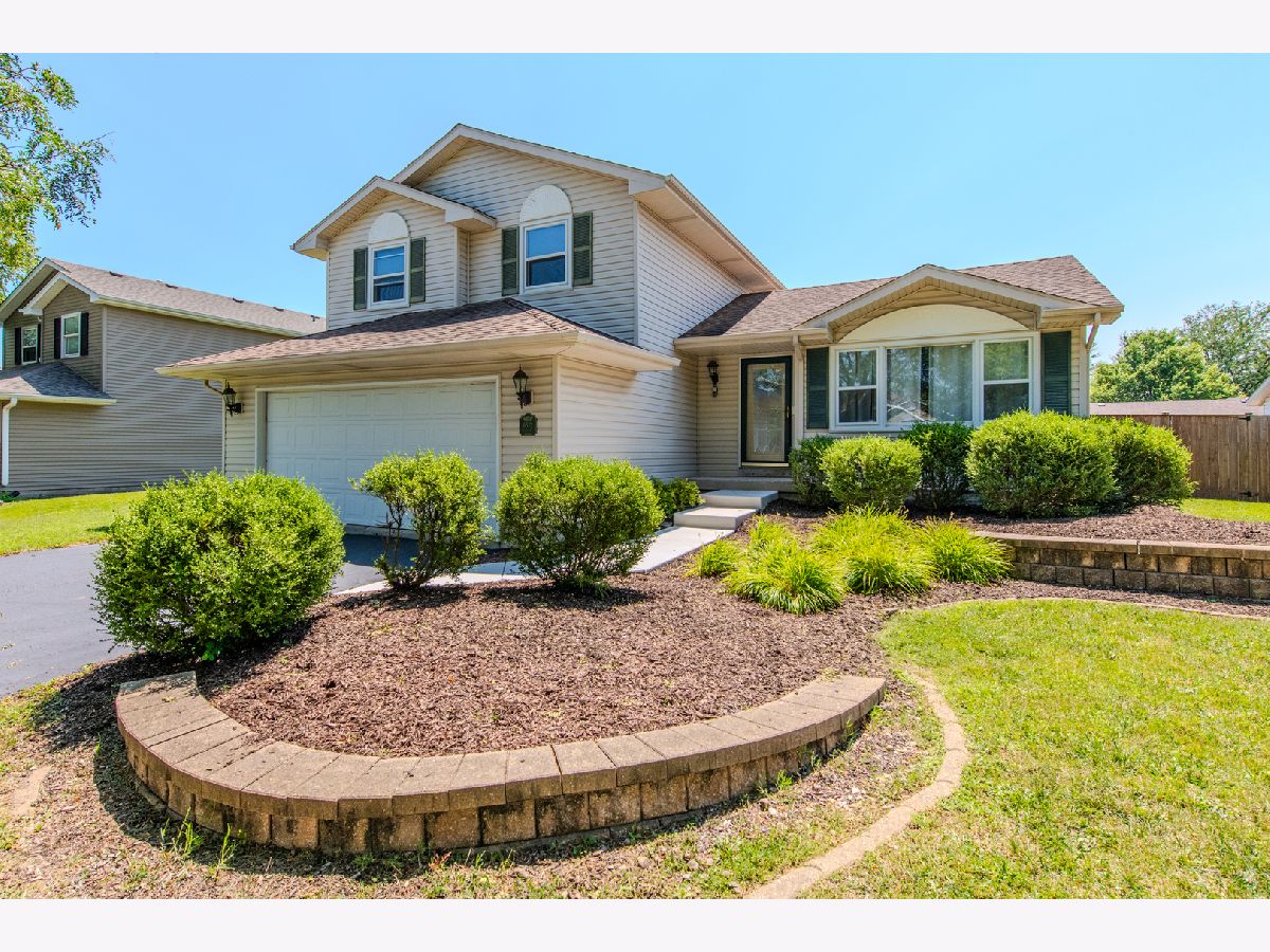  For Sale Plainfield Illinois, 6512 Goldhaber Lane