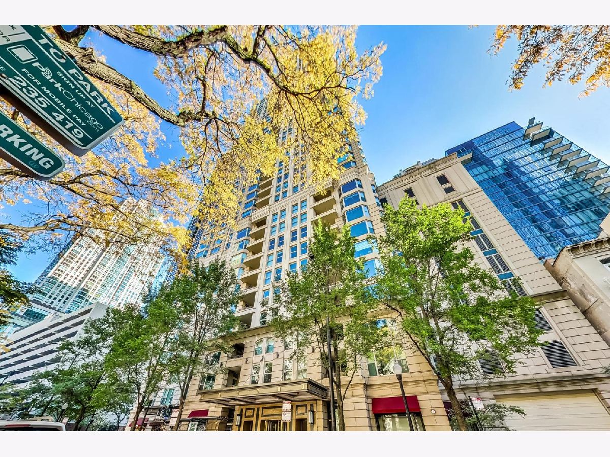 Condos & Townhomes For Sale Fordham Chicago Illinois, 25 Superior Street