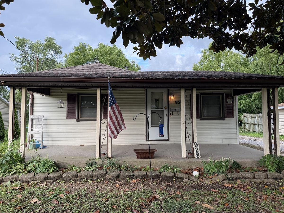  For Sale Murphysboro Illinois, 928 7th Street