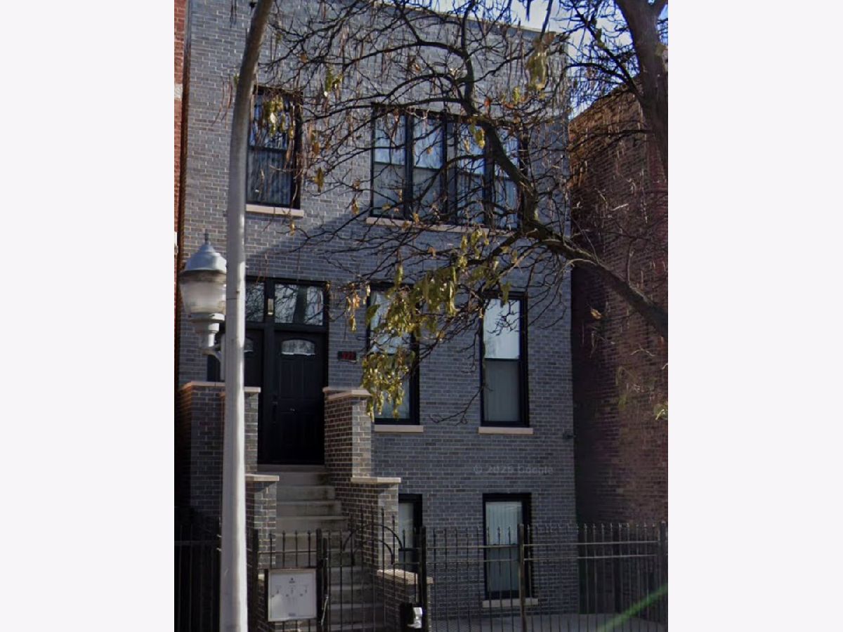  For Rent Chicago Illinois, 321 Richmond